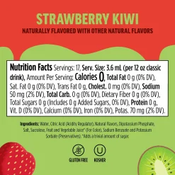 Strawberry Kiwi