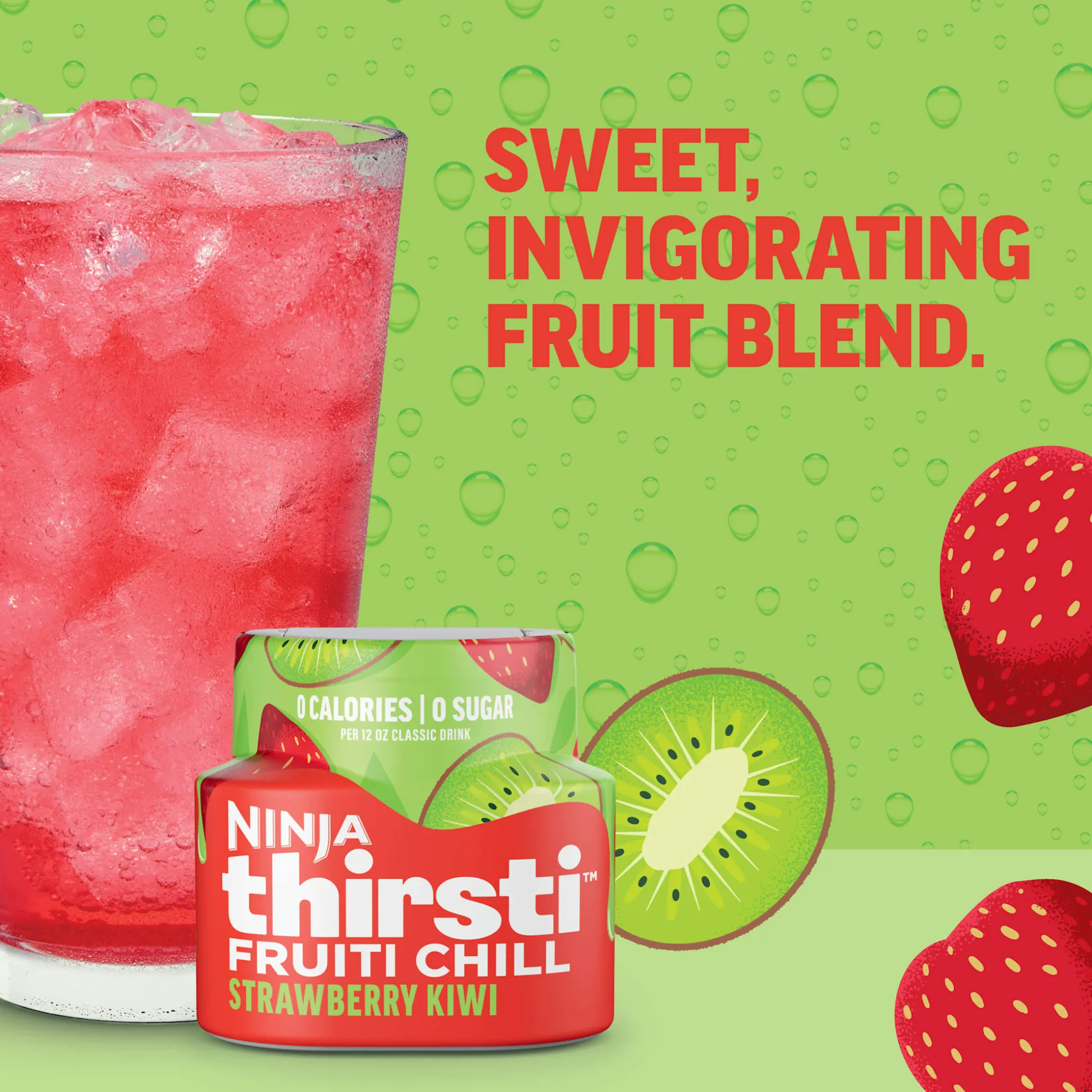 Summer Sips Variety Pack