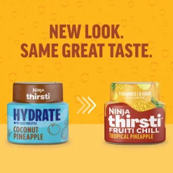 Summer Sips Variety Pack