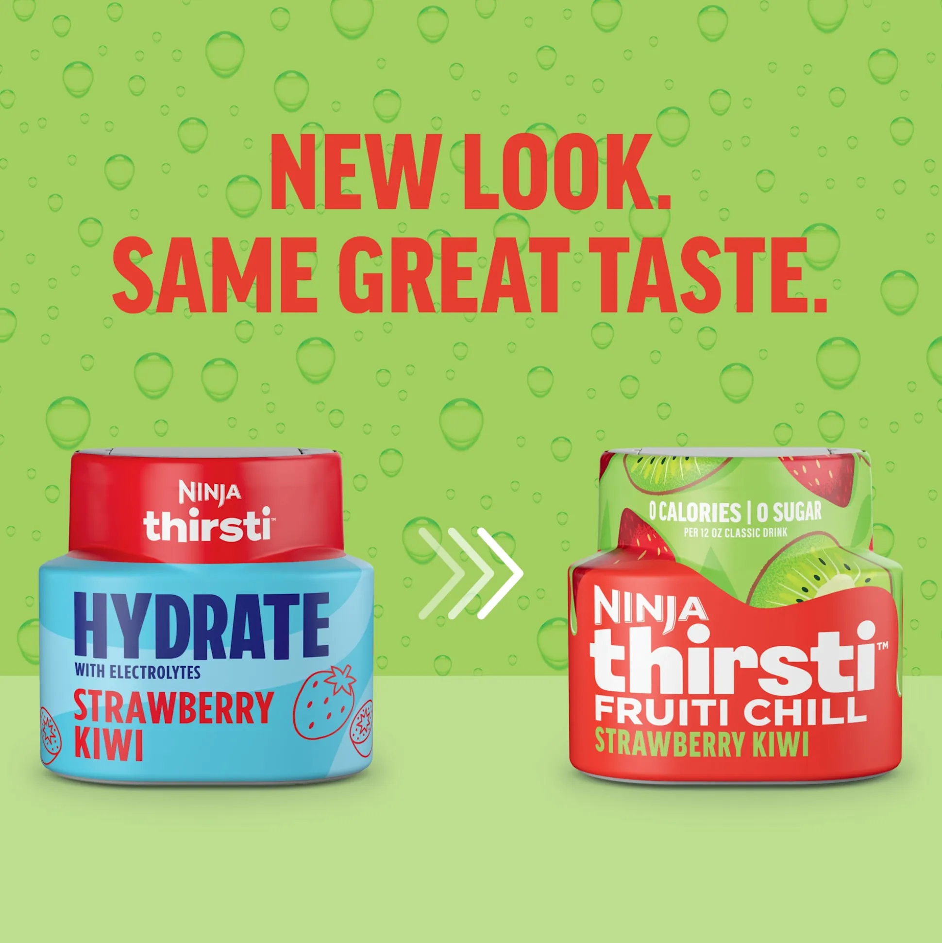 Summer Sips Variety Pack