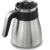 Thermal Carafe & Brew-Through Lid