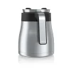 Thermal Carafe with Brew-through Lid