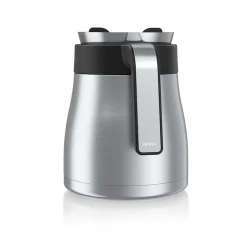 Thermal Carafe with Brew-through Lid