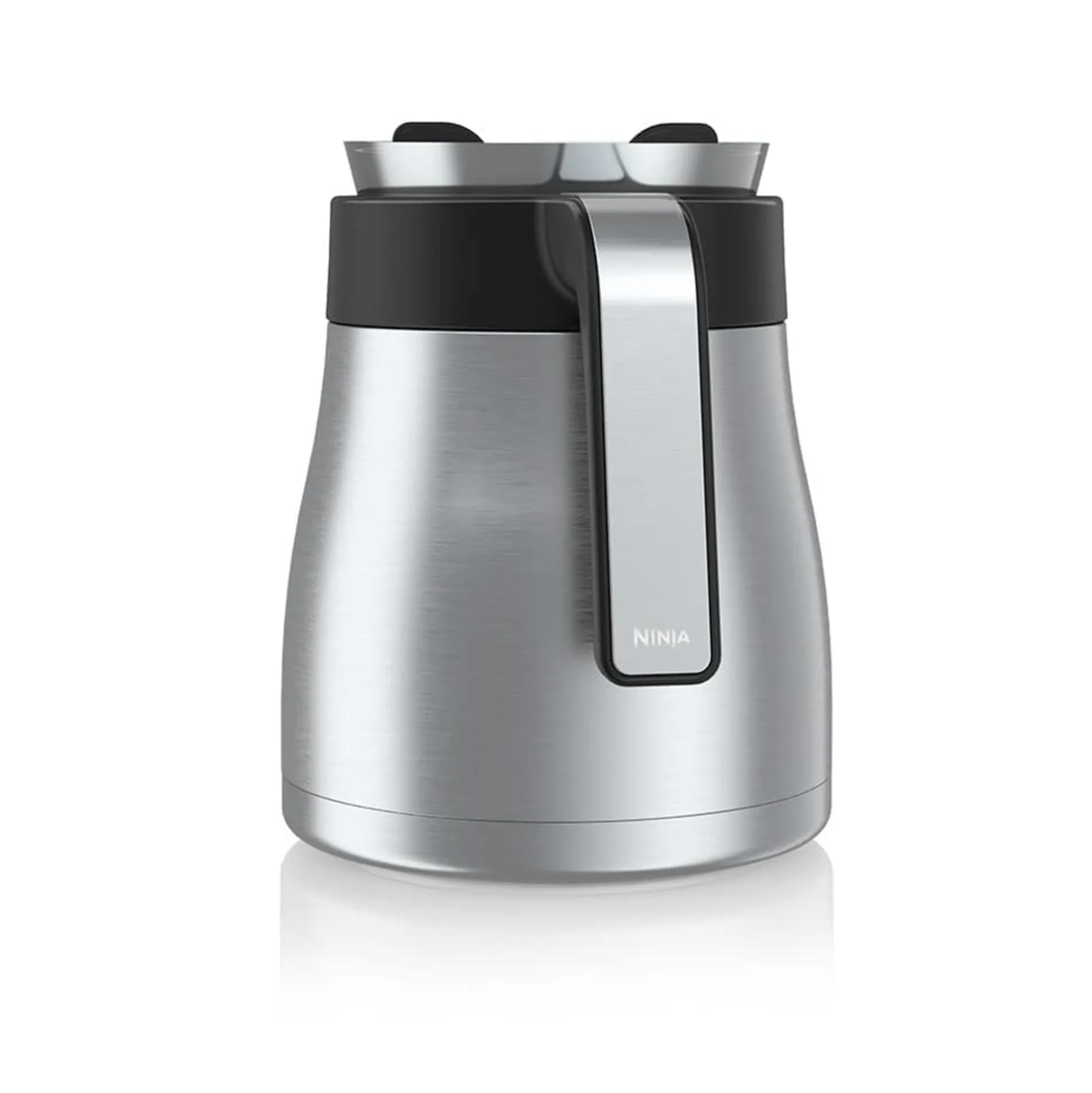 Thermal Carafe with Brew-through Lid