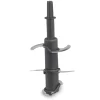 Total Crushing® & Power Chopping Blade