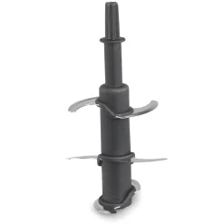 Total Crushing® & Power Chopping Blade