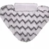Triangle Dirt Grip™ Washable Pads
