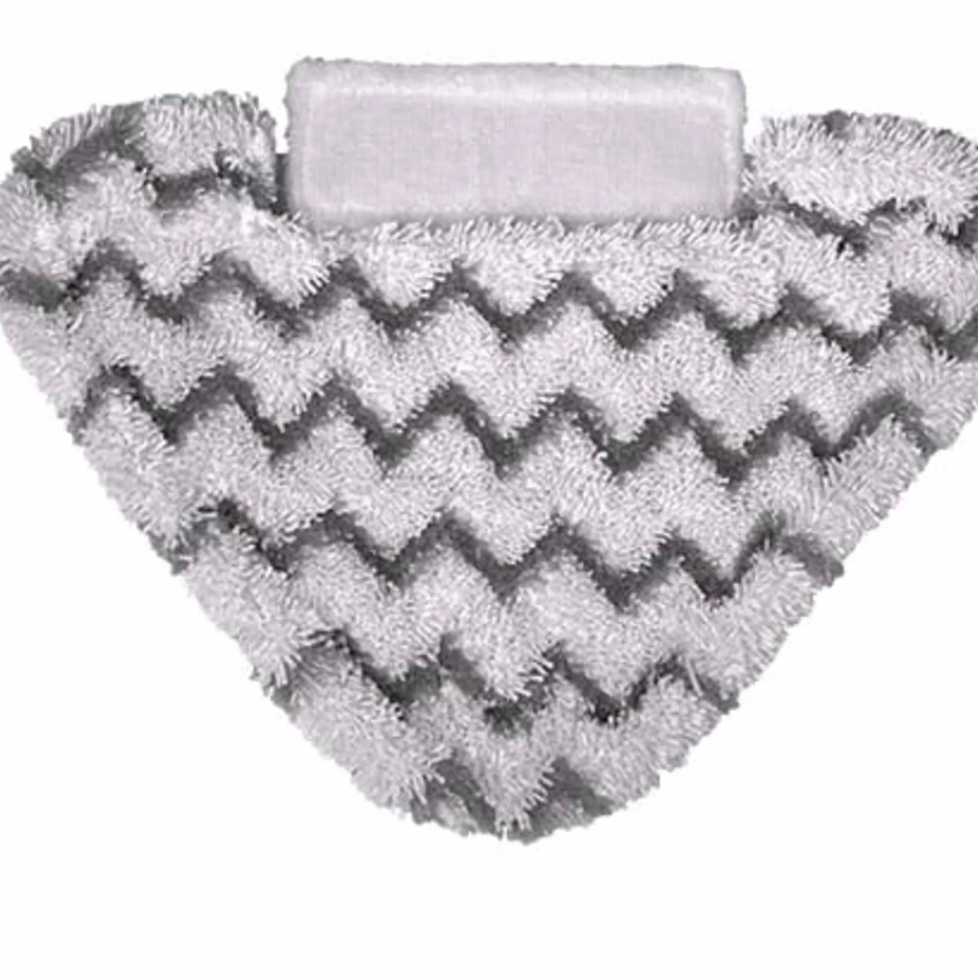 Triangle Dirt Grip™ Washable Pads
