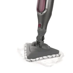 Triangle Scrubber Head with Steam Blaster™