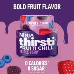 Triple Berry