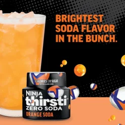 Tropical Citrus Variety Pack