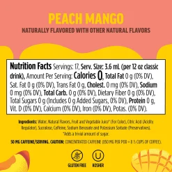 Tropical Citrus Variety Pack