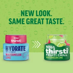 Watermelon Lime