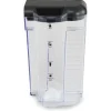 Water Reservoir with Flip-Top Lid