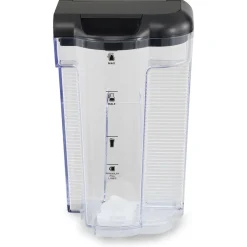Water Reservoir with Flip-Top Lid