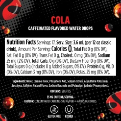 Zero Cola